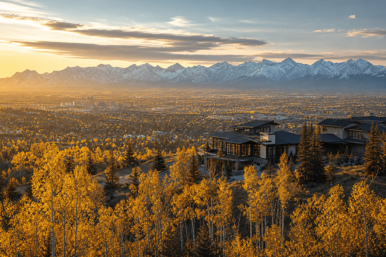 Aspen Woods lifestyle — Aspen Woods Casino