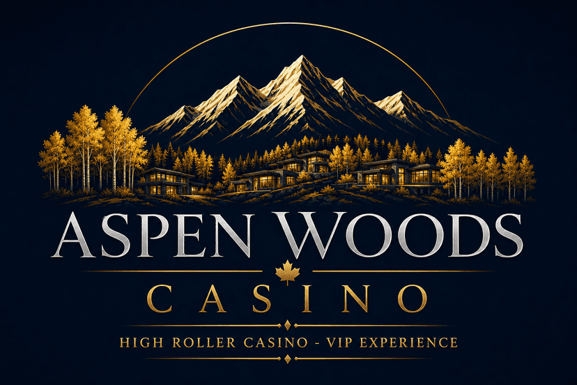 Aspen Woods Casino