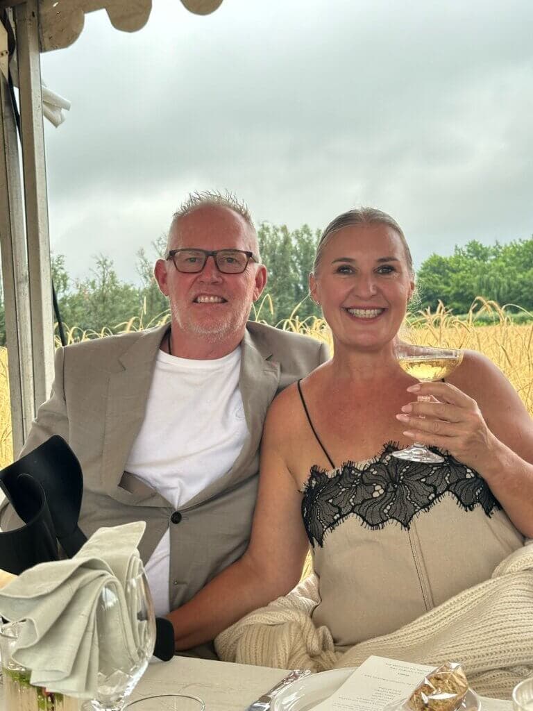 Jörn — VIP host at Aspen Woods Casino